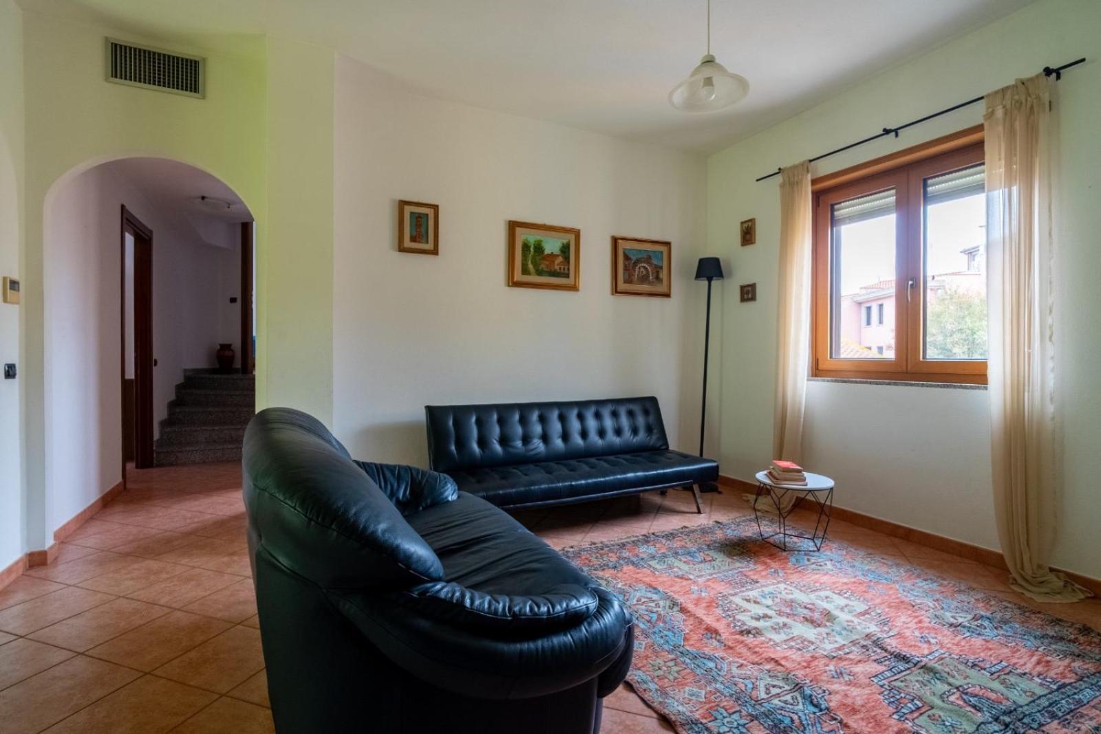 Appartamento In Centro Tortolì Exterior foto